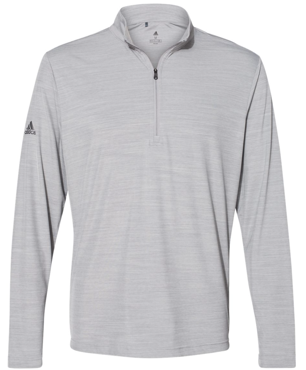 Adidas Light Weight Quarter Zip