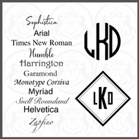 Travel Water Bottle - Final Sale