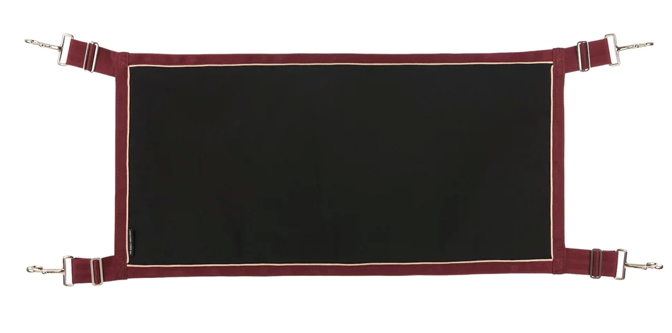 Padded Sunbrella Stall Guard - Final Sale