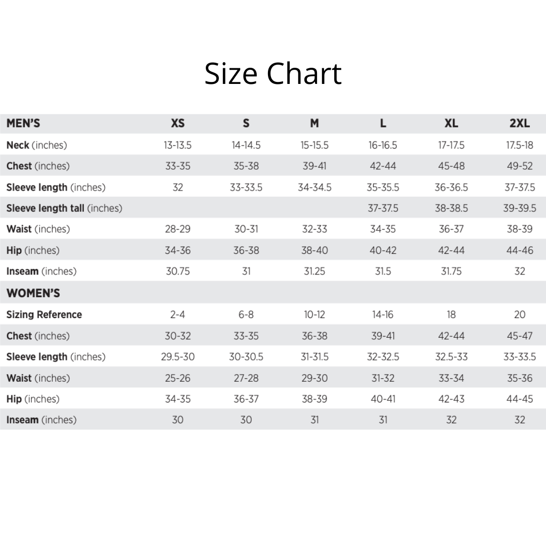 Men's CWHBA Light Weigh Coat