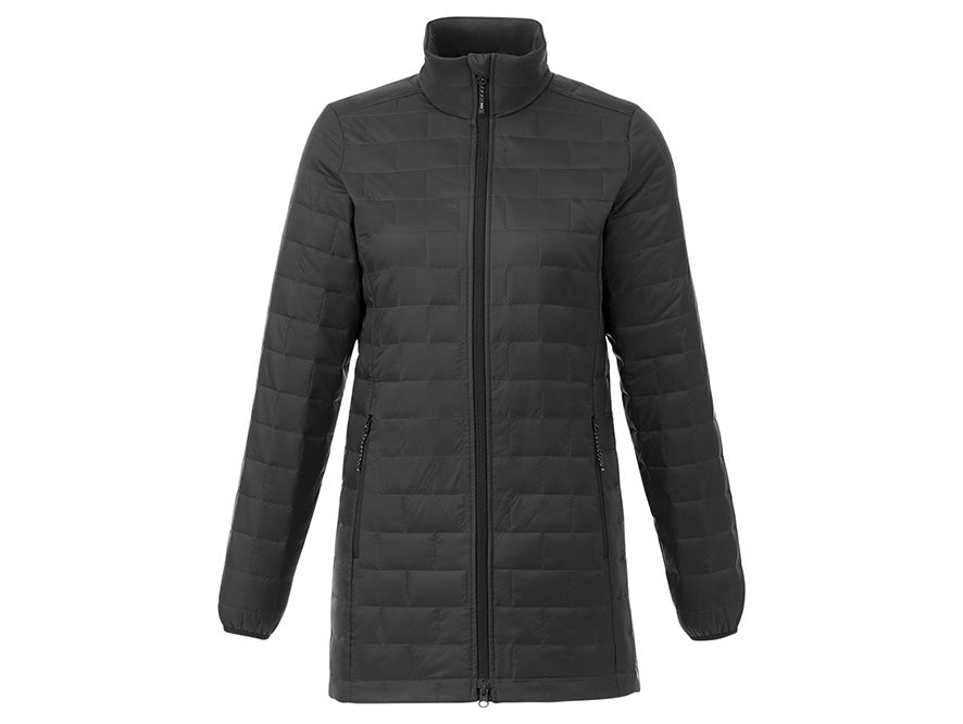 Ladies TR Insulated Coat