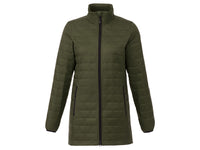 Ladies TR Insulated Coat