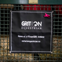 RES Stall Front Door Panel