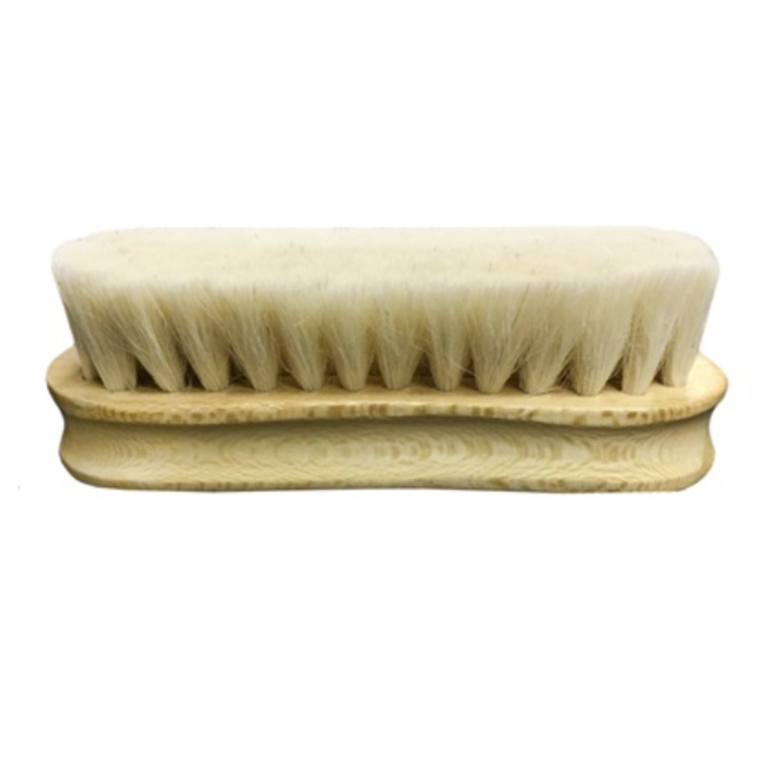 Natural Fiber Face Brush