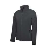 Everyday Soft Shell Coat