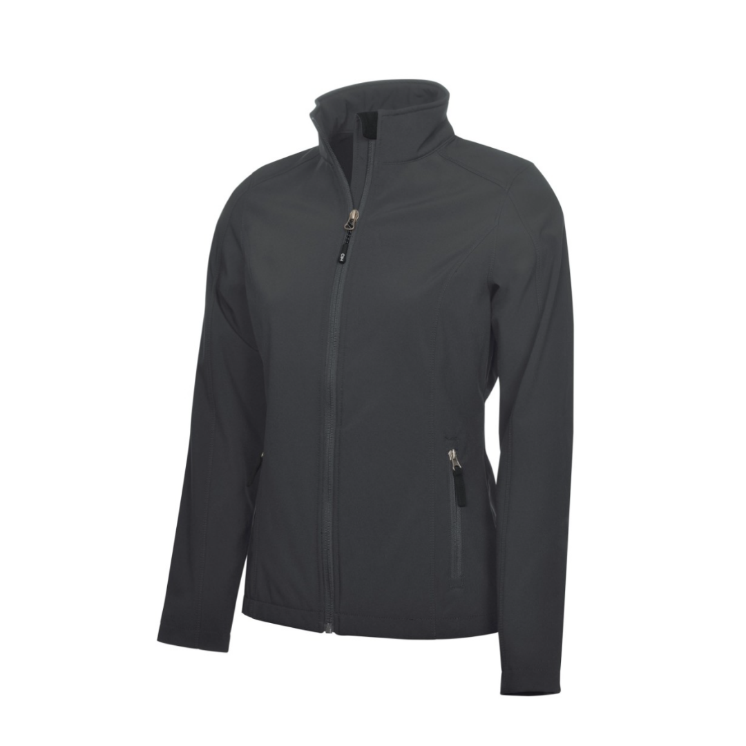 Everyday Soft Shell Coat