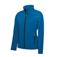 Everyday Soft Shell Coat