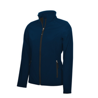 Everyday Soft Shell Coat