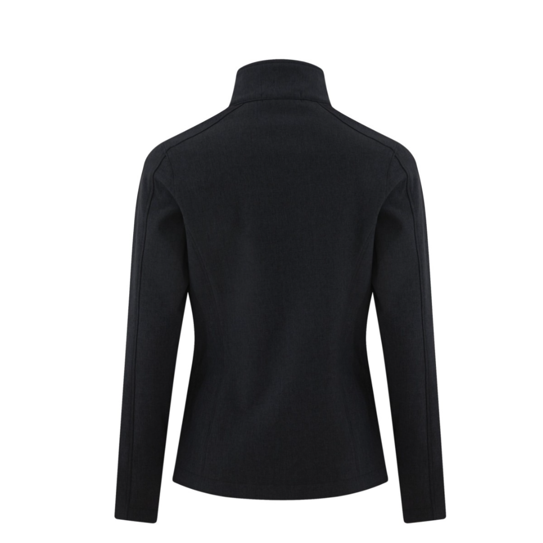 Everyday Soft Shell Coat