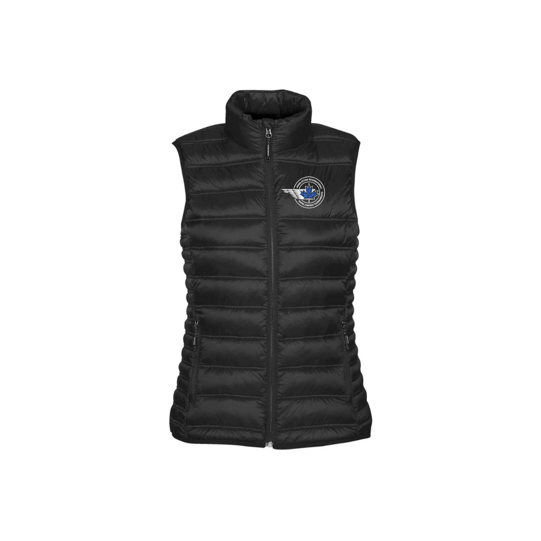 Angelstone Puffer Vest - Ladies/Mens
