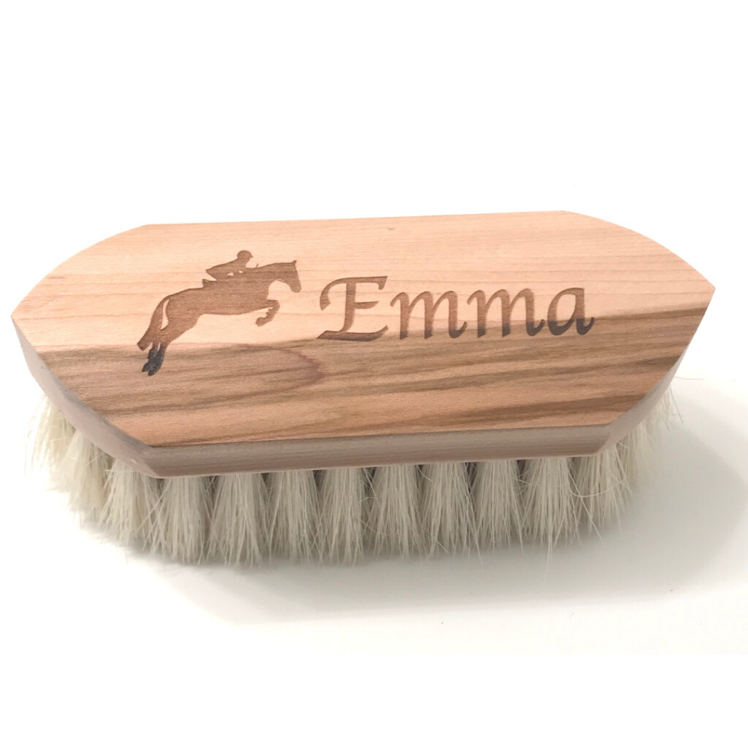 Union Center/Tampico Border Dandy brush