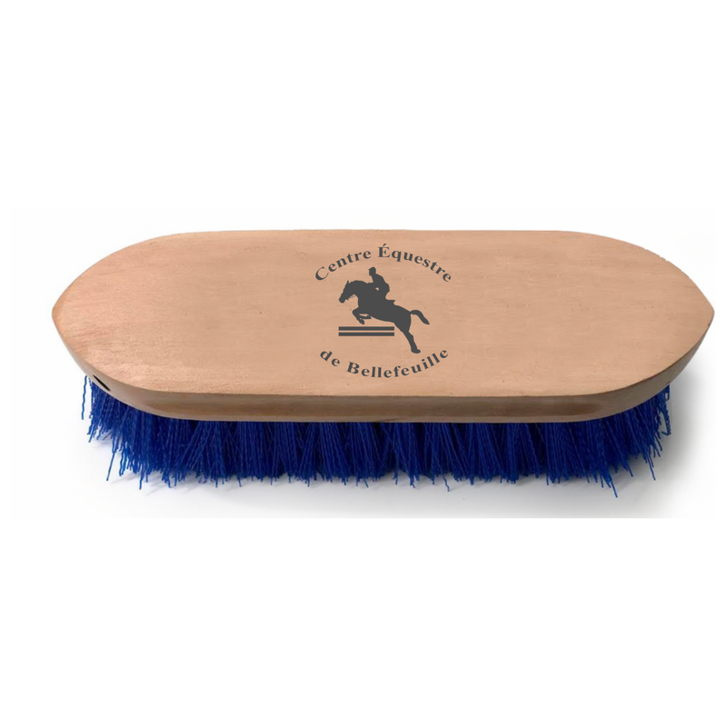 CEB Poly Dandy Brush