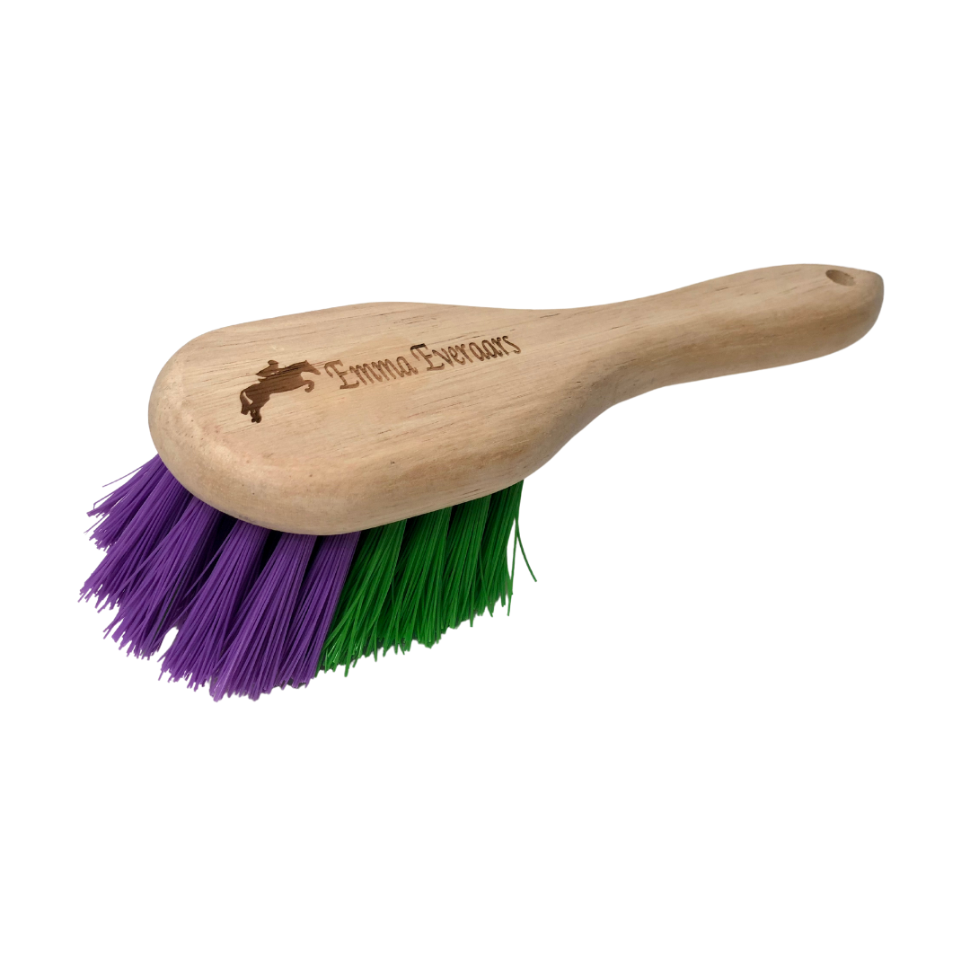 Bucket/Hoof Brush