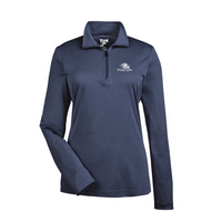Turnout Stables Quarter Zip