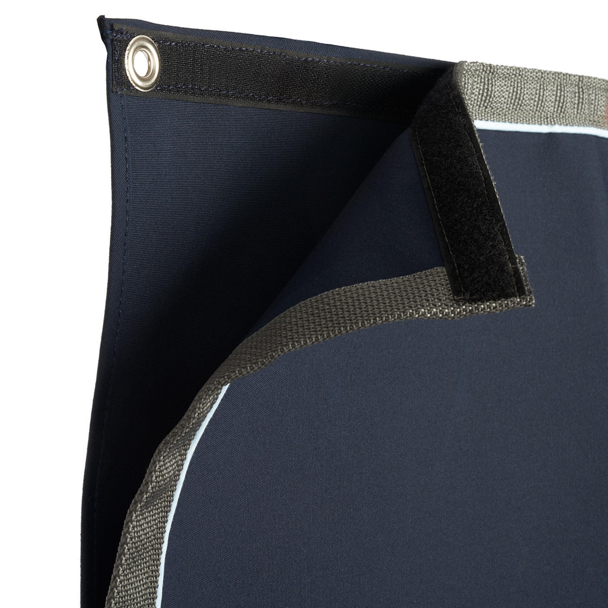 RES Stall Drape Wall Panel