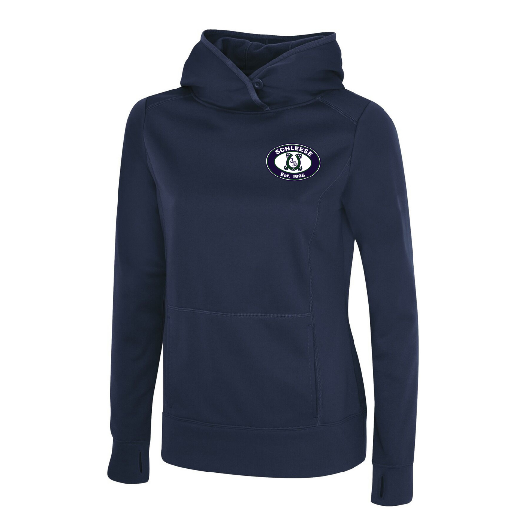 Schleese Ladies Hoodie