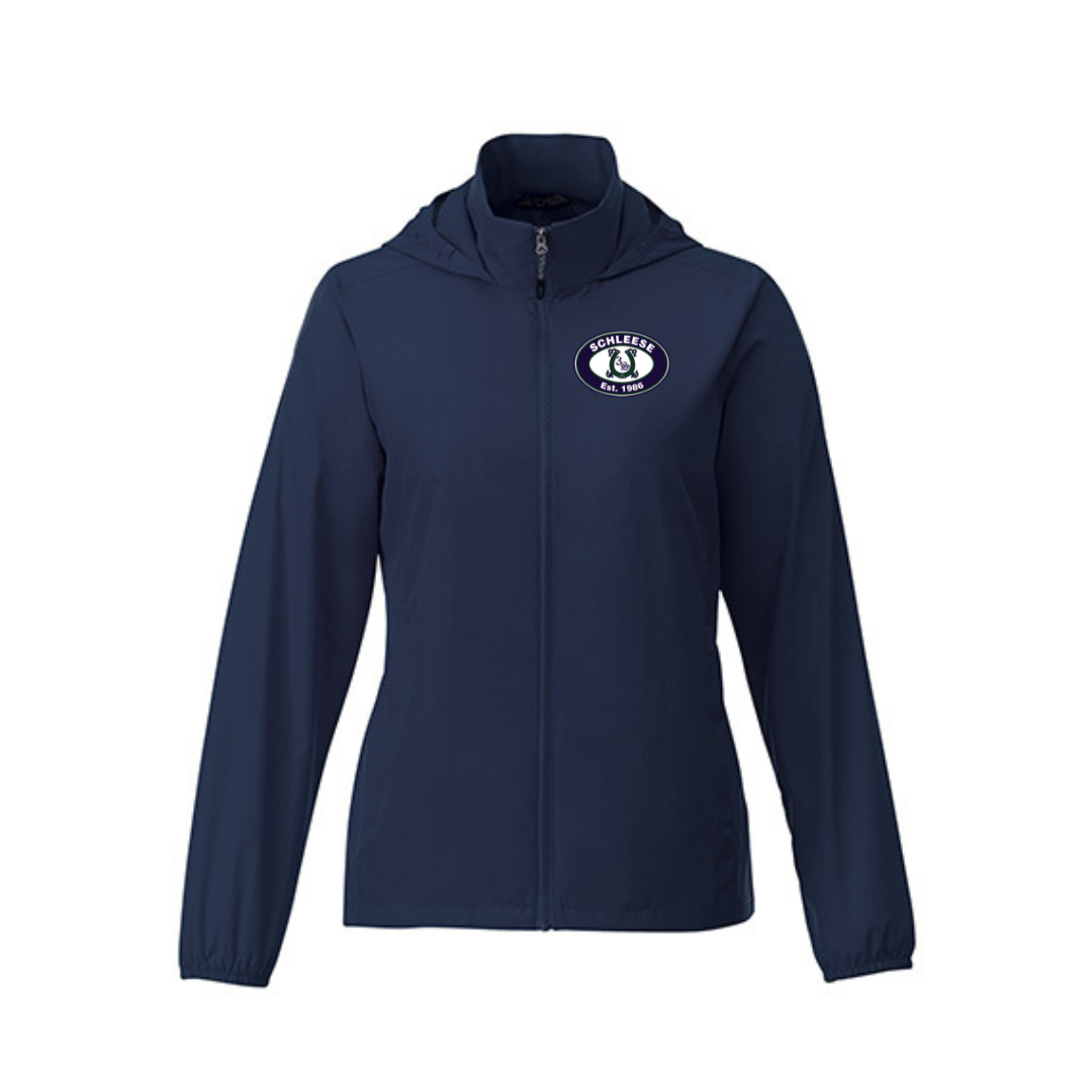 Schleese Ladies Light Weight Coat