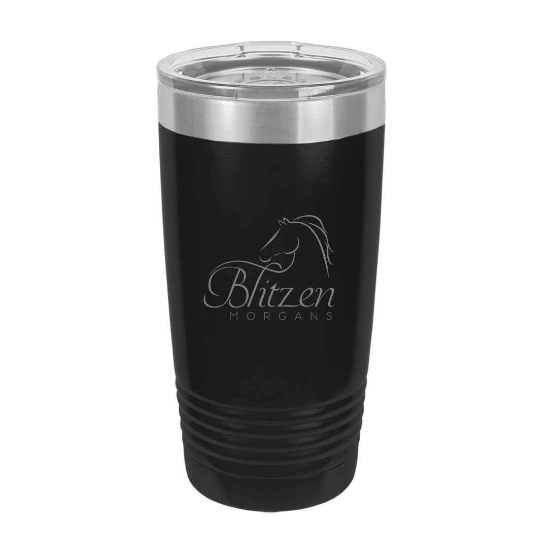 BM Tumbler