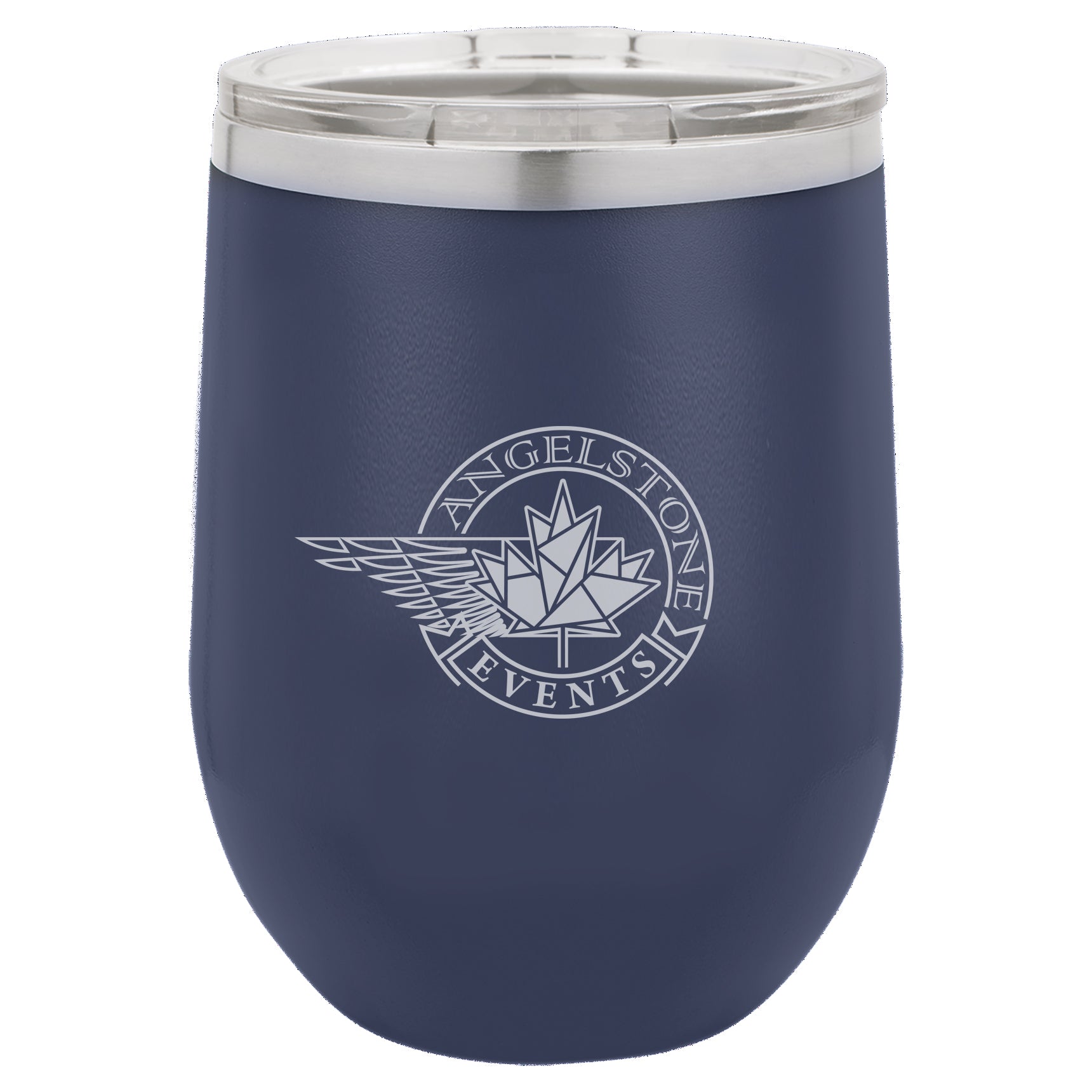 Angelstone Wine Tumbler