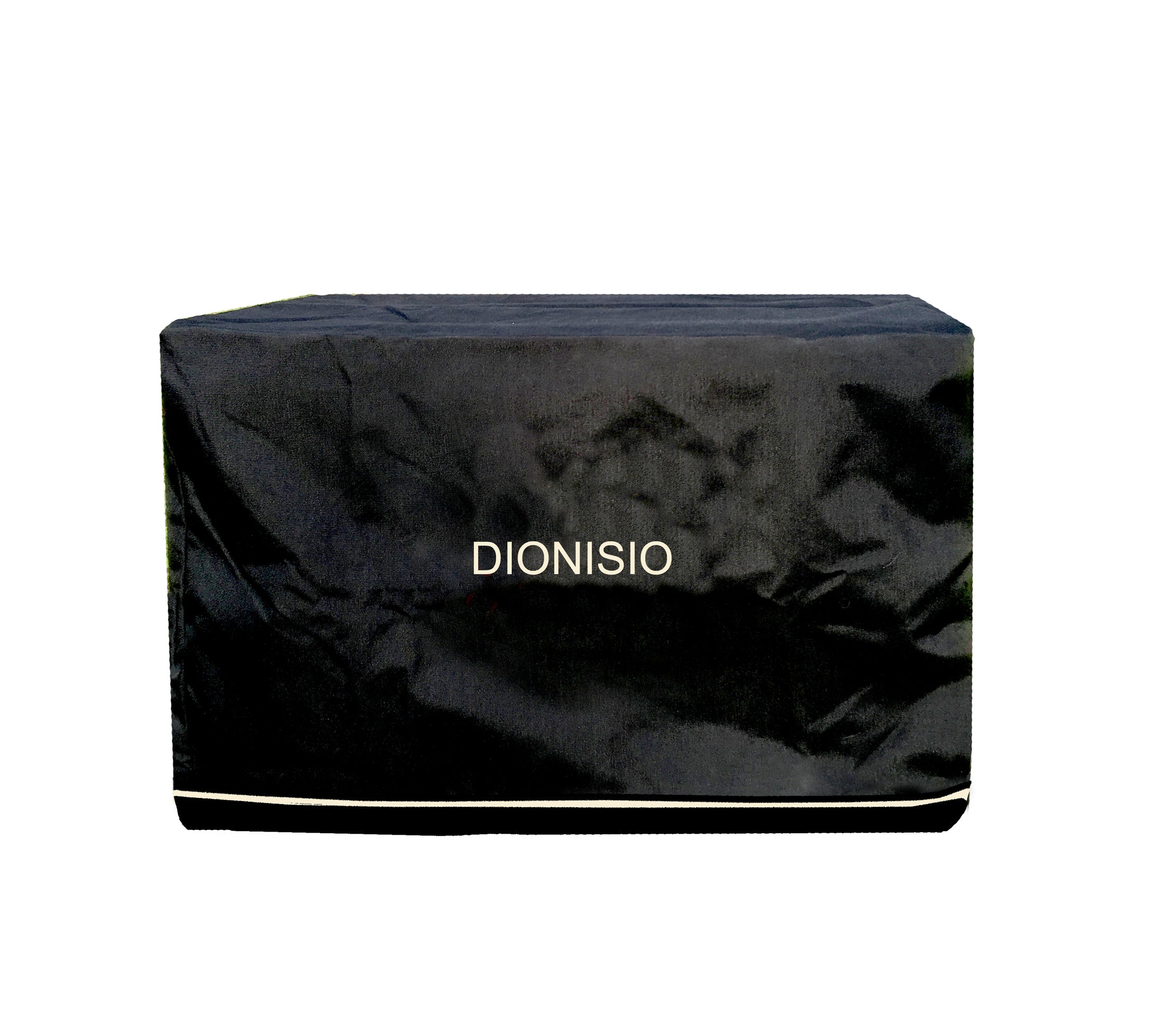 DD Trunk Cover