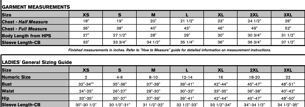 UGEC Schooling Shirt