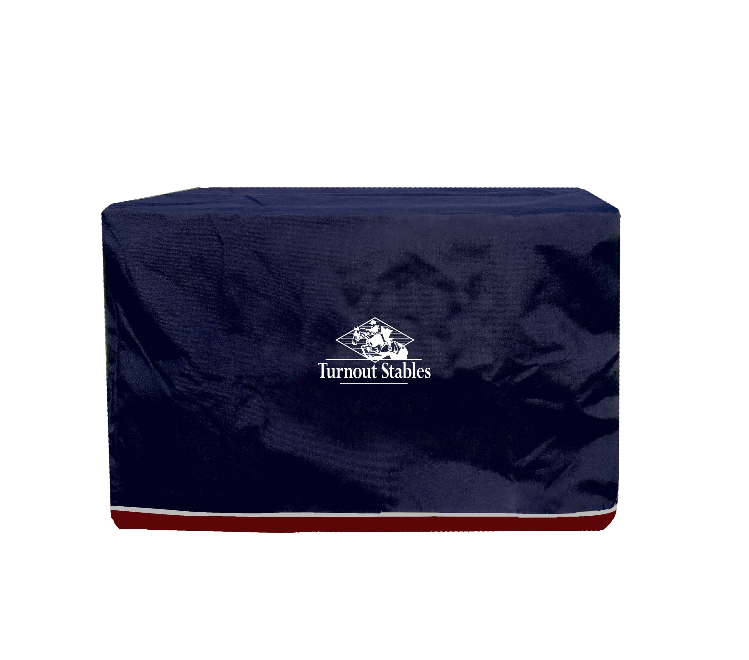 Turnout Stables Trunk Cover